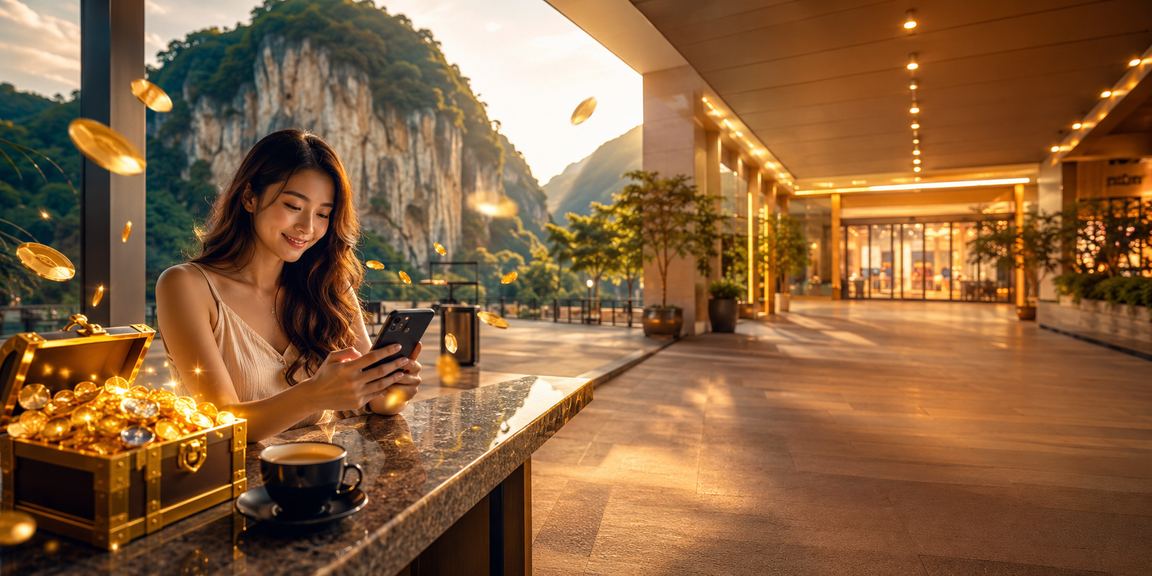 Tawaran bonus selamat datang cp500 untuk pemain baharu di Malaysia