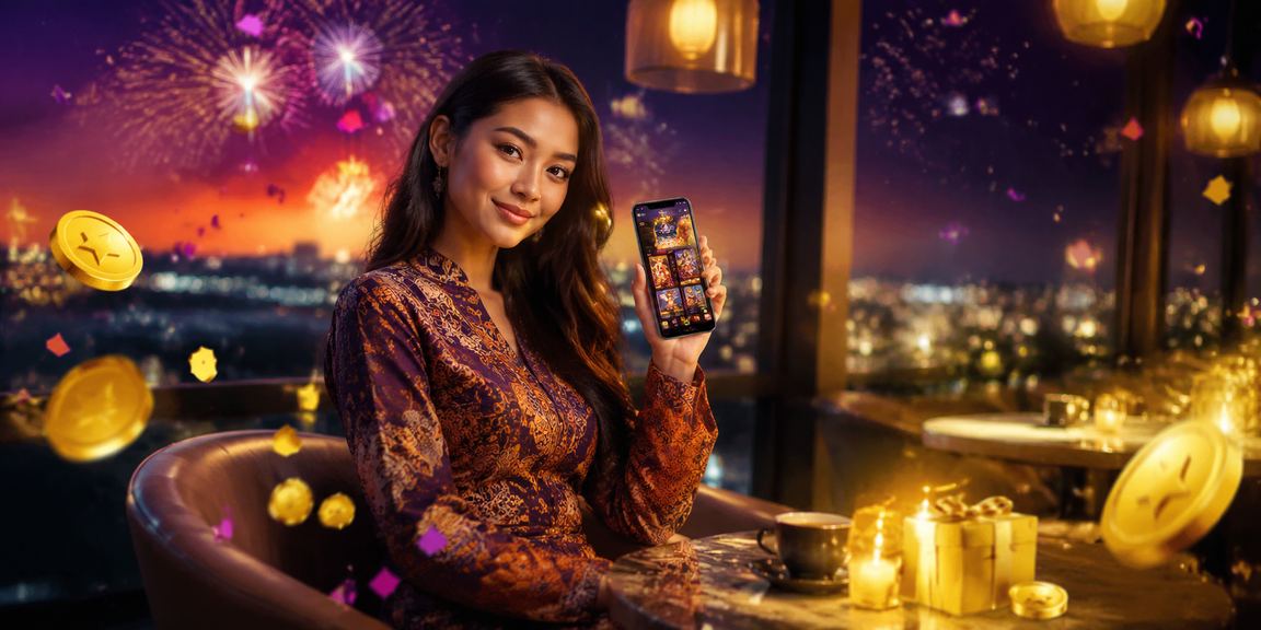 Pengalaman kasino dalam talian Malaysia yang tersedia di cp500 dengan rekaan tempatan