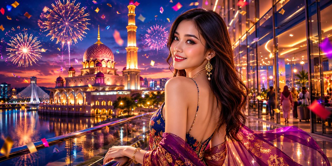 Pemain dari Putrajaya Malaysia menikmati permainan baccarat dalam talian cp500 dengan mudah