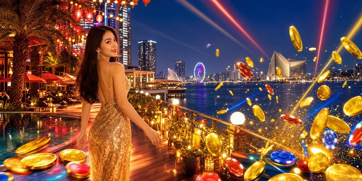 Permainan slot dalam talian di cp500 yang popular di kalangan pemain Seremban Malaysia